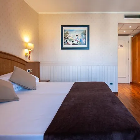 Metropole 4* Grado
