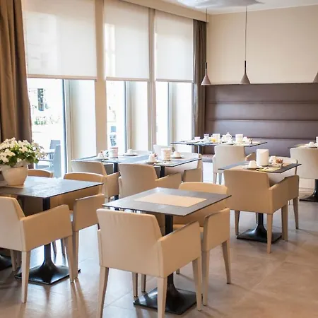Metropole 4* Grado
