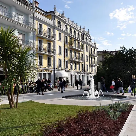 Hotel Metropole 4*