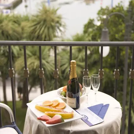 Hotel Metropole 4*