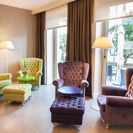 Metropole Hotel 4*