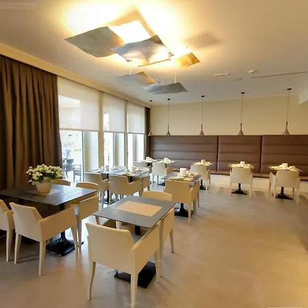 Hotel Metropole Grado