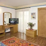 Hotel Metropole 4*