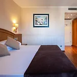Metropole 4* Grado