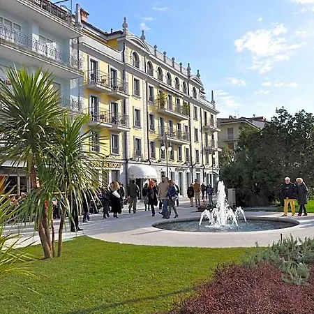 Отель Metropole 4*