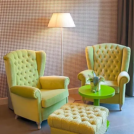 Metropole Отель 4*