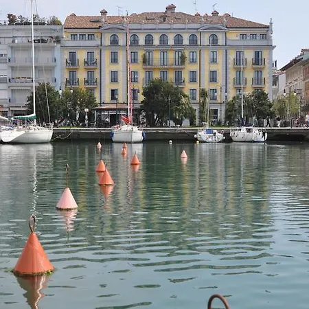 Metropole Hotel Grado