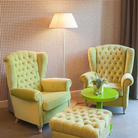 Metropole Отель 4*