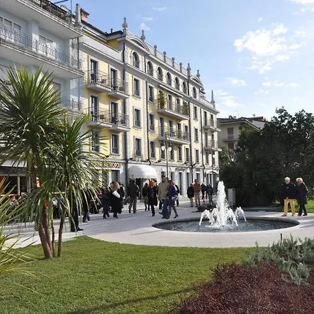 Metropole Hotel Grado