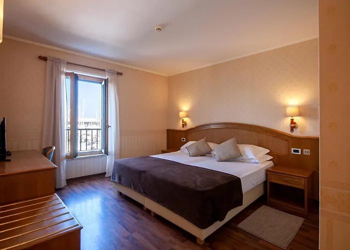 Hotel Metropole Grado