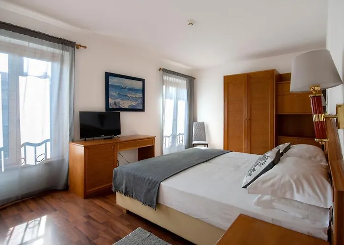 Metropole Hotel Grado