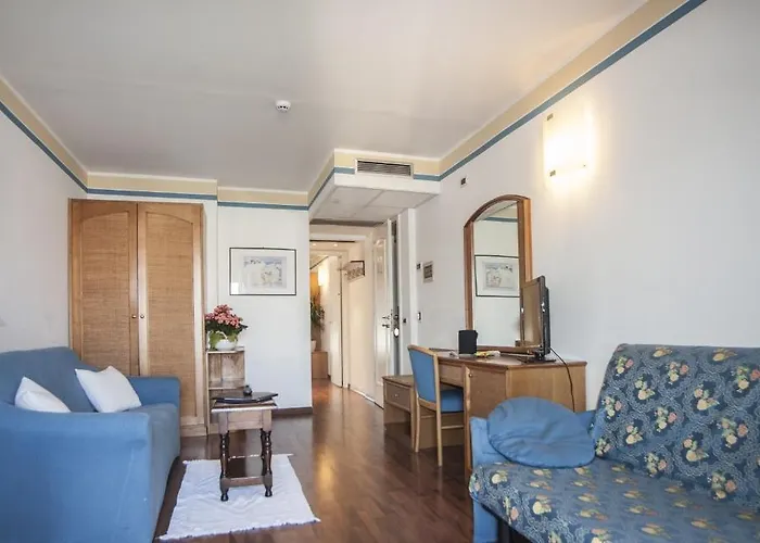 Hotel Metropole Grado