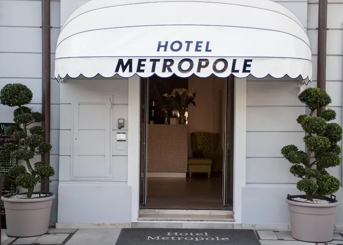 Hotel Metropole