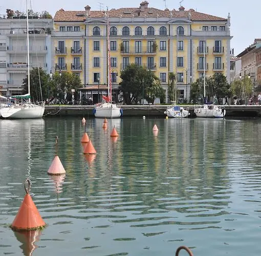 Metropole Hotel Grado