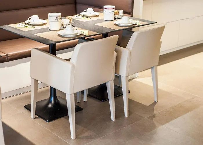 Hotel Metropole Grado