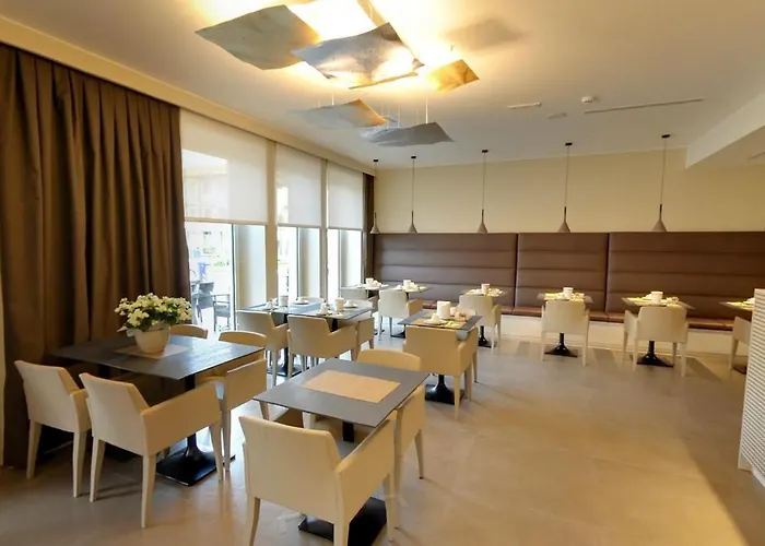 Hotel Metropole Grado