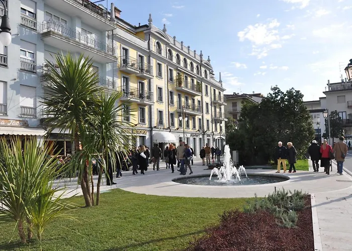 Metropole Hotel Grado